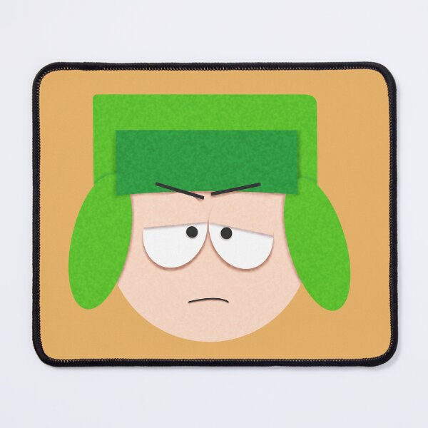 Item preview, Kyle | South Park designed and sold by quinncubus.