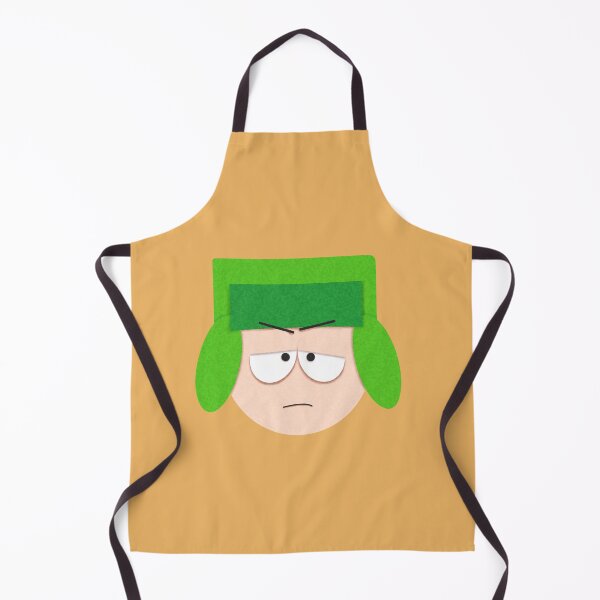 Item preview, Kyle | South Park designed and sold by quinncubus.