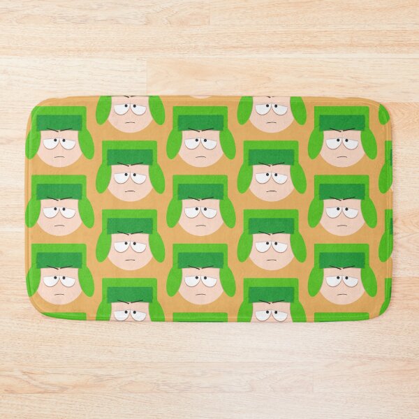 Item preview, Kyle | South Park designed and sold by quinncubus.