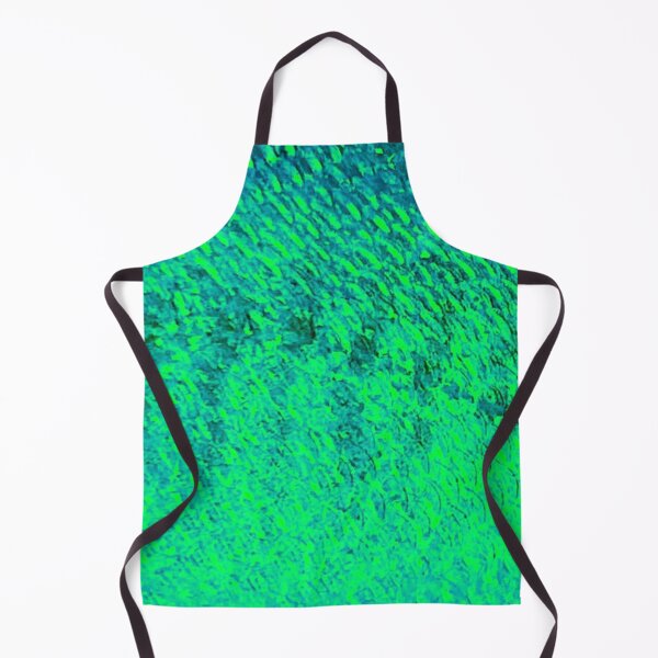 Item preview, Phosphorescent Green Croaker Skin designed and sold by CJRPics.