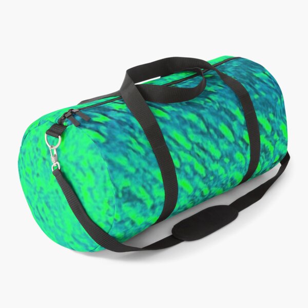Item preview, Phosphorescent Green Croaker Skin designed and sold by CJRPics.