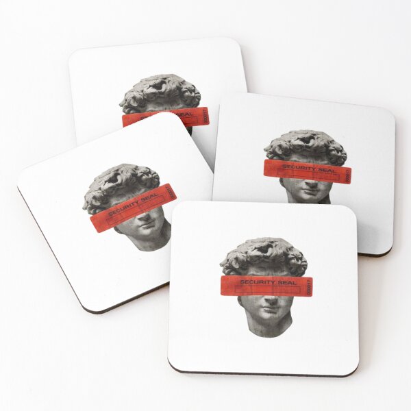 Item preview, King David designed and sold by TrendyTroves.