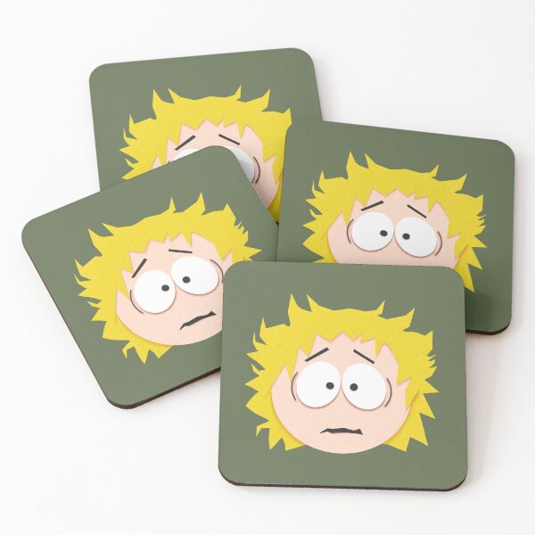 Item preview, Tweek | South Park designed and sold by quinncubus.