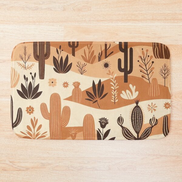 Item preview, Timeless Vintage Fabric: Classic Retro Designs & Muted Colors designed and sold by Rui Fernandes.
