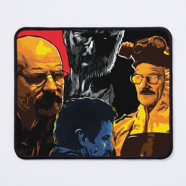 Item preview, FELINA. Walter White Character Transition designed and sold by Sr-Cruz.