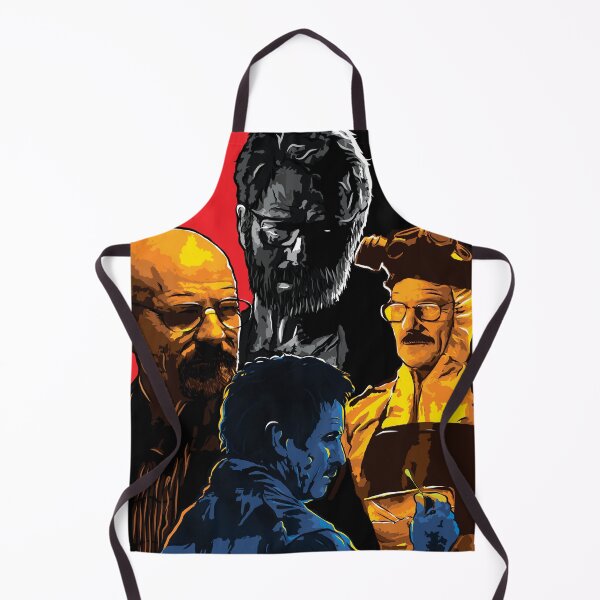 Item preview, FELINA. Walter White Character Transition designed and sold by Sr-Cruz.