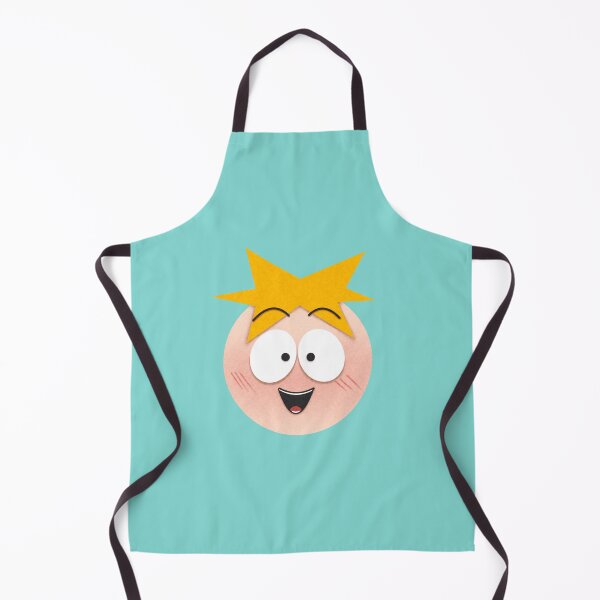 Item preview, Butters | South Park designed and sold by quinncubus.