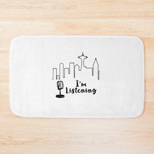 Item preview, im listening designed and sold by aluap106.