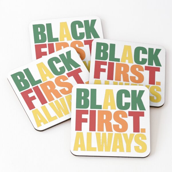 Item preview, Black and Proud African Pride for Lovers of African Culture in African Print Green and Yellow  designed and sold by gyrate.