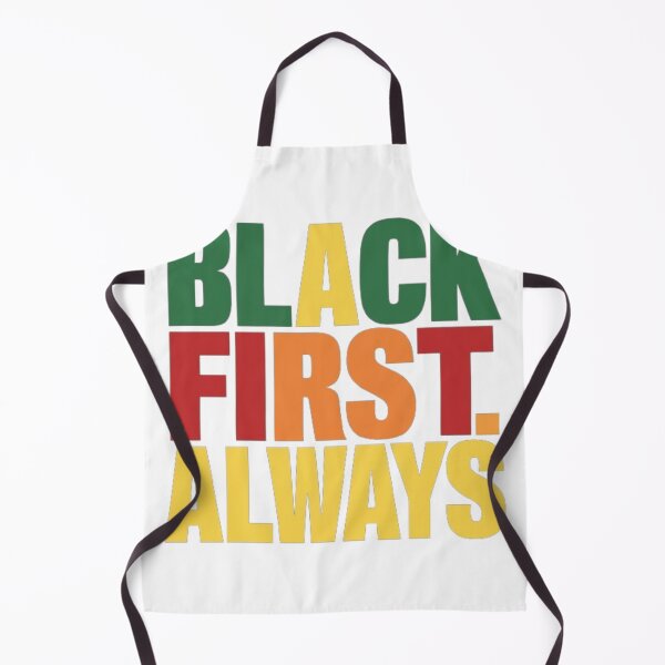 Item preview, Black and Proud African Pride for Lovers of African Culture in African Print Green and Yellow designed and sold by gyrate.