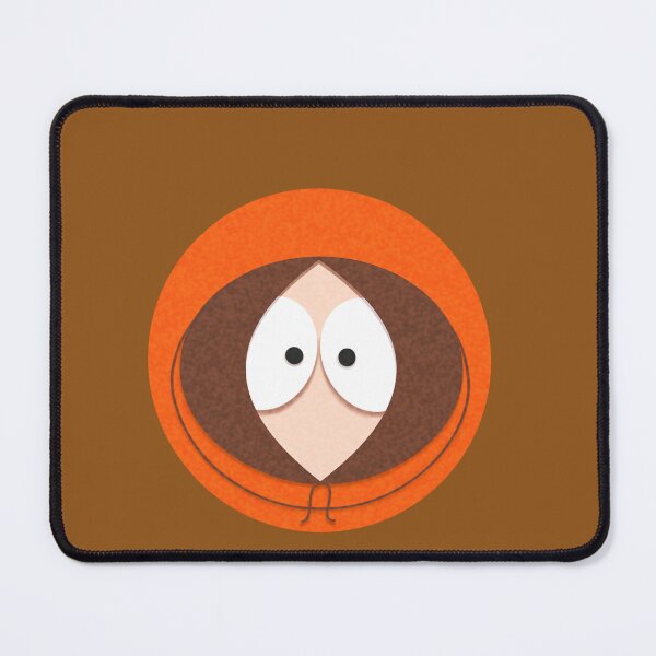 Item preview, Kenny | South Park designed and sold by quinncubus.