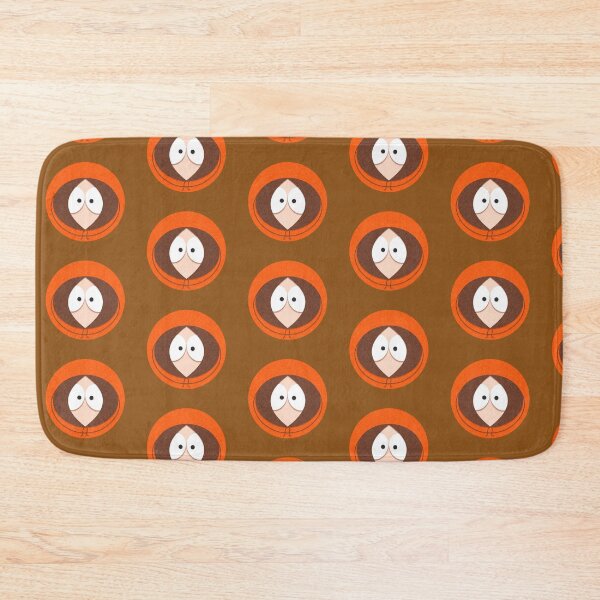 Item preview, Kenny | South Park designed and sold by quinncubus.