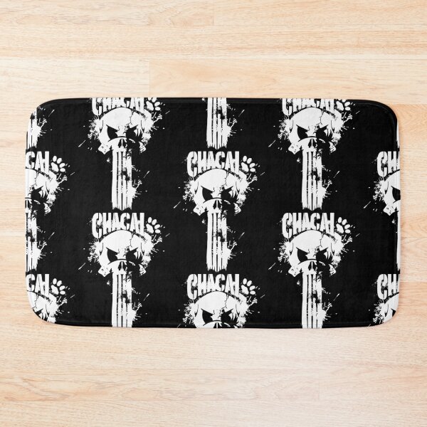 Item preview, Castigador Chacal designed and sold by Chacalstore.