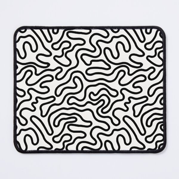 Item preview, Ramen Dark Pattern designed and sold by MMgoodzShop.