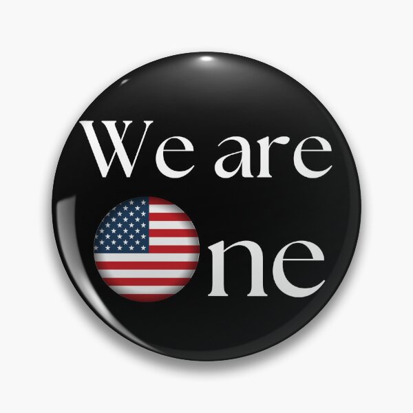 Item preview, We are one designed and sold by LivingInThinAir.
