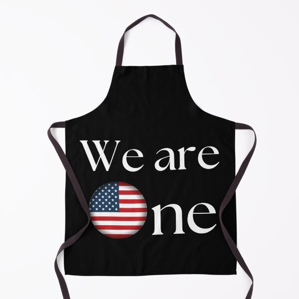 Item preview, We are one designed and sold by LivingInThinAir.