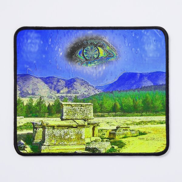 Item preview, LuminenscentLastStop designed and sold by Klaus Bremner (Autotelic Art).