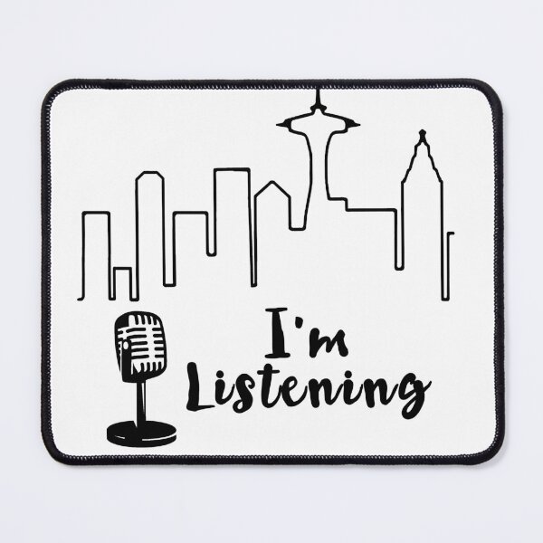 Item preview, im listening designed and sold by aluap106.