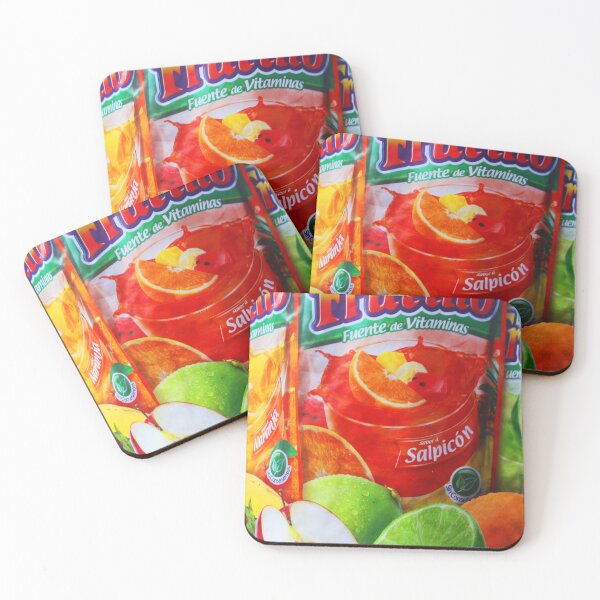 Item preview, delicioso jugo designed and sold by Charles Turner.