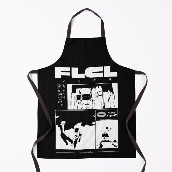 Item preview, FLCL - Fooly Cooly designed and sold by otakation.