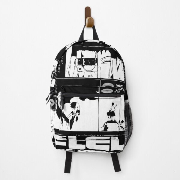 Item preview, FLCL - Fooly Cooly designed and sold by otakation.