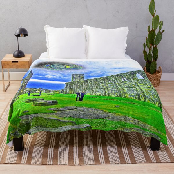 Item preview, LuminenscentRestingPlace designed and sold by Klaus Bremner (Autotelic Art).