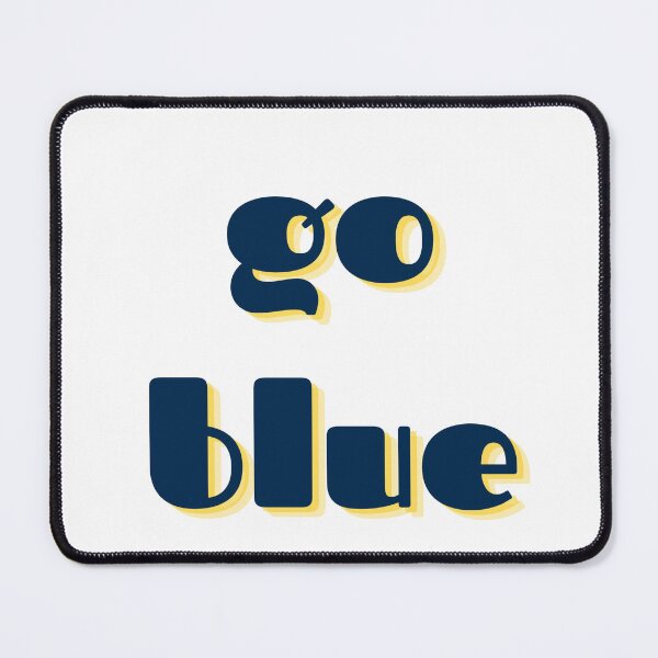 Item preview, UMICH designed and sold by savory-munchkin.