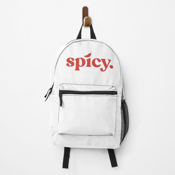 Item preview, Spicy. designed and sold by Katherine Mandeville.