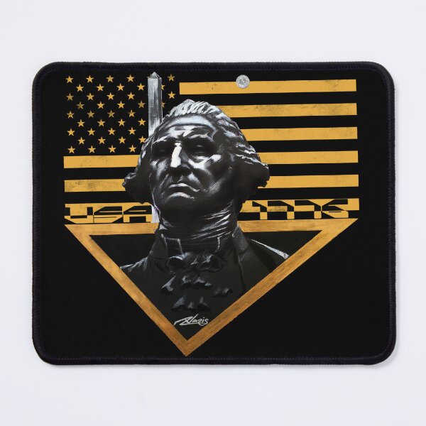 Item preview, GW USA 1776 designed and sold by VarisFinnDesign.