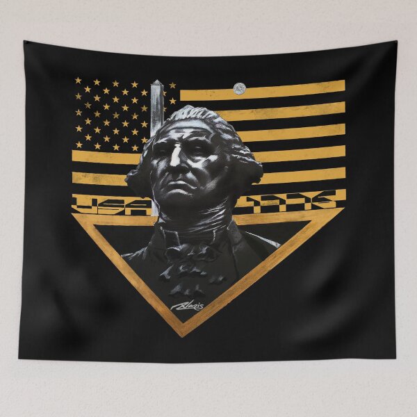 Item preview, GW USA 1776 designed and sold by VarisFinnDesign.