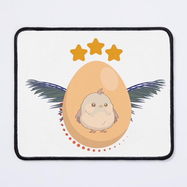 Item preview, Chicks are in a dreaming egg. designed and sold by Fasai19.