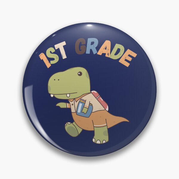 Item preview, 1st grade back to school for teacher and children designed and sold by JDreaming.