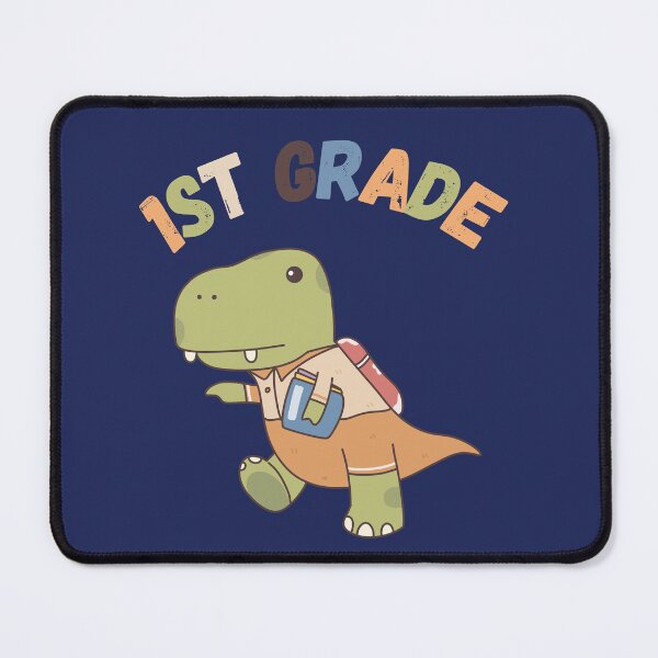 Item preview, 1st grade back to school for teacher and children designed and sold by JDreaming.