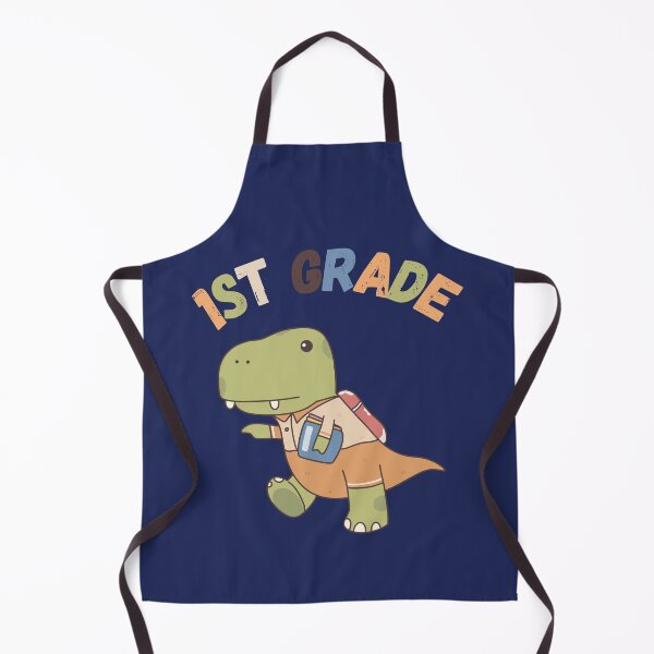 Item preview, 1st grade back to school for teacher and children designed and sold by JDreaming.