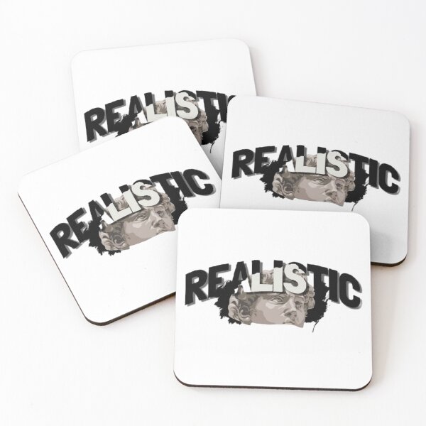 Item preview, Realistic designed and sold by TrendyTroves.