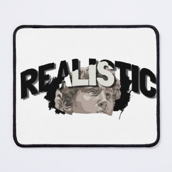 Item preview, Realistic designed and sold by TrendyTroves.