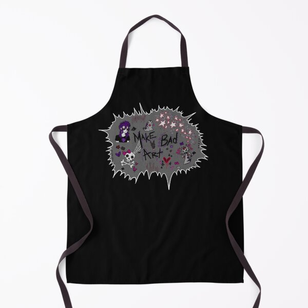 Item preview, Make Bad Art - Emo ver. designed and sold by busy-and-tired.