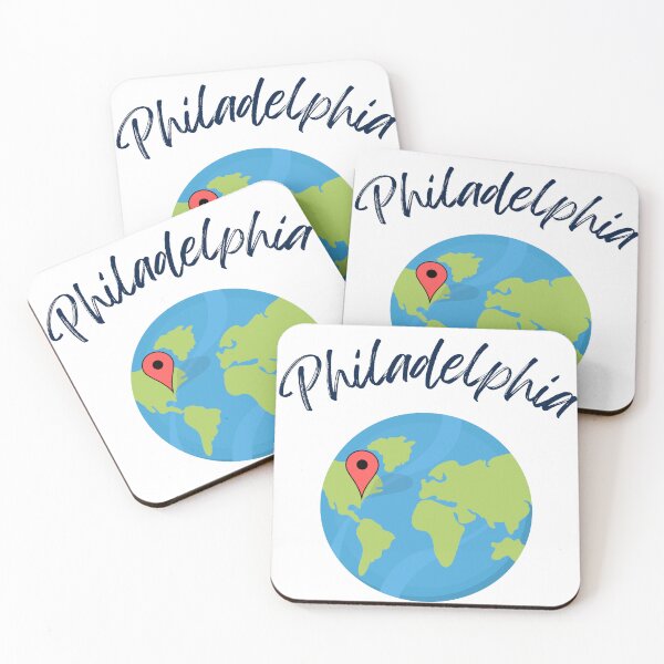 Item preview, PHILLY designed and sold by savory-munchkin.