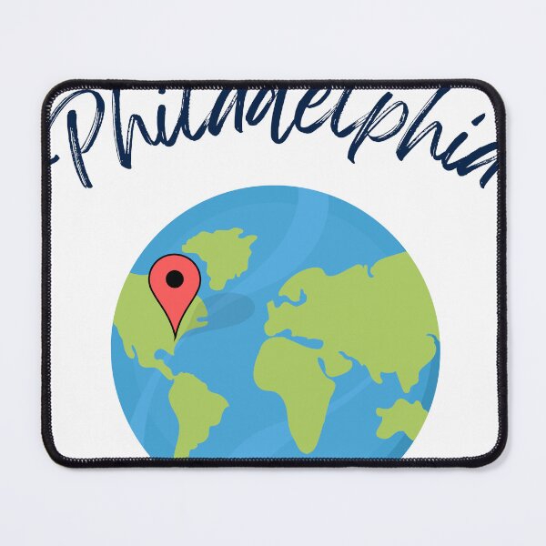 Item preview, PHILLY designed and sold by savory-munchkin.