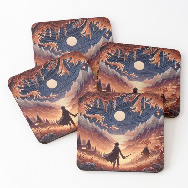 Item preview, Wisp Will designed and sold by tilmizart.