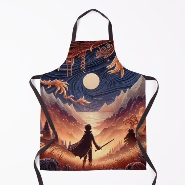 Item preview, Wisp Will designed and sold by tilmizart.