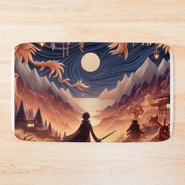 Item preview, Wisp Will designed and sold by tilmizart.