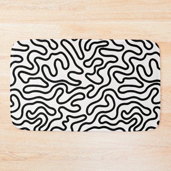 Item preview, Ramen Dark Pattern designed and sold by MMgoodzShop.