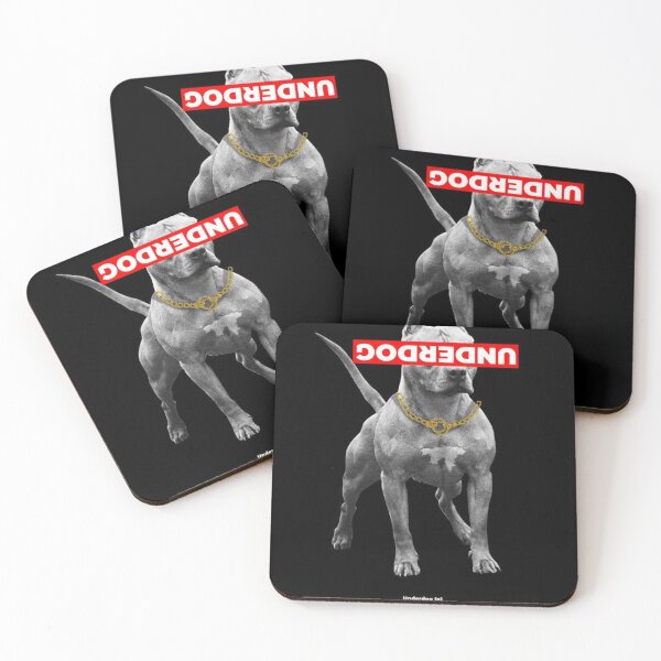 Item preview, Underdog designed and sold by TrendyTroves.