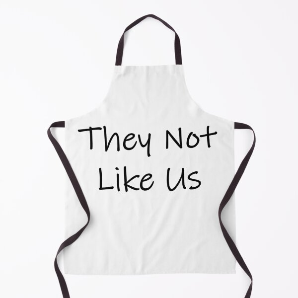 Item preview, They Not Like Us - Graphic designed and sold by KriticalDesigns.