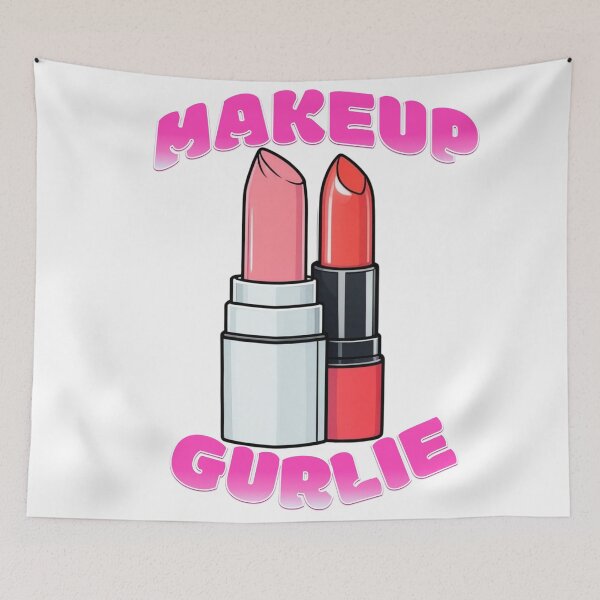 Item preview, Makeup For Everyone  designed and sold by ShadowSorcerer.