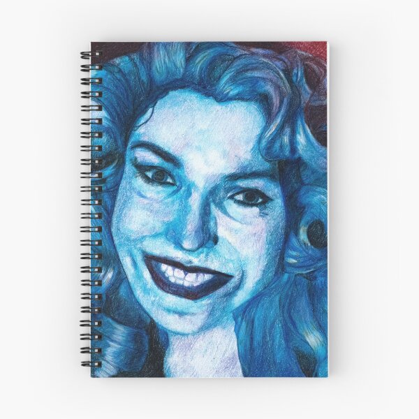 Item preview, MISS LAURA PALMER designed and sold by meattzar.