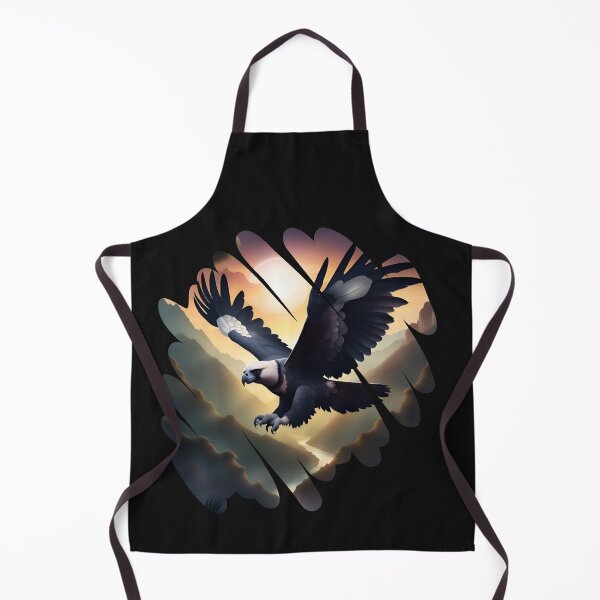 Item preview, Harpy Eagle designed and sold by DebriArte.