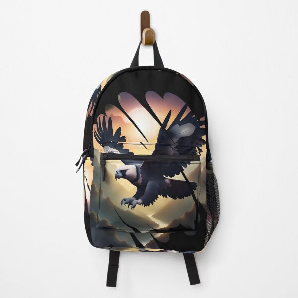 Item preview, Harpy Eagle designed and sold by DebriArte.
