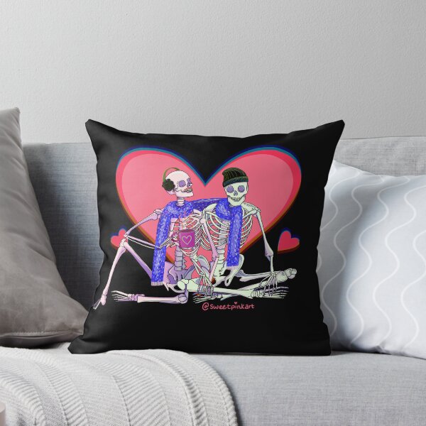 Item preview, Love in Our Bones designed and sold by sweetpinkart.
